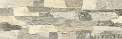 Cerrad Aragon marengo Настенная плитка 45x15 см