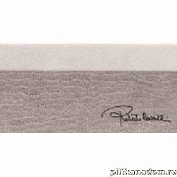 Roberto Cavalli Tanduk ALZATA NERO FIRMA Бордюр 10x20 см