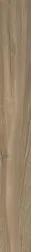 Tau Ceramica Керамогранит BREST UMBER 25x150 см