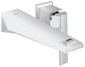 Grohe Allure Brilliant 19783000 Смеситель для раковины