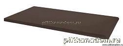 Natural Brown Цоколь гладкий 30х8,1х1,1 см