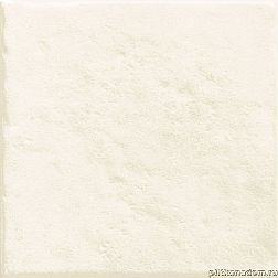 Tubadzin Majolika W-creme Настенная плитка 20x20 см