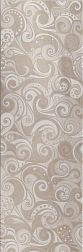 Dom Ceramiche Spotlight Inserto Taupe Favola Декор 33,3х100 см