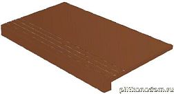 Vives World Woods Gradone Hainan Avellana Ступень 60x60 см