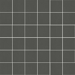 Kerama Marazzi Агуста 21056 Серый Темный Натуральный Керамогранит 30,1х30,1 из 36 частей 30,1x30,1x6,9 см