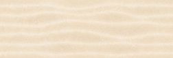 Tabriz Tile Sharon Relief Beige Decor Декор 30х90 см