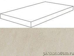 Atlas Concorde Russia Wise 620070001089 Ice Mist Lap Scalino Angolare Dx Ступень угловая правая 33x120 см