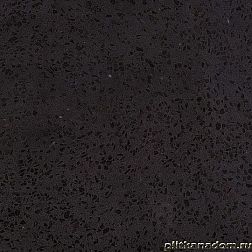 Atlas Concorde Marvel Gems AZZA Terrazzo Black Lappato Керамогранит 60x60 см