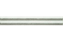 Tubadzin Enduria Grey Str Бордюр 8,5х60,8 см