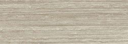 Laminam Rus Hado Travertino Silver Bocciardato 5,6 Mm Керамогранит 100х300 см