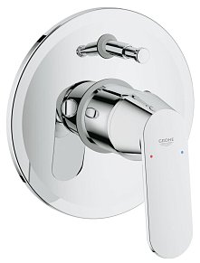 Grohe Eurosmart Cosmopolitan 32879000 Смеситель для ванны