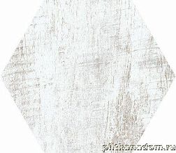 Harmony Industry White Hexa Керамогранит 17,5x20,5 см