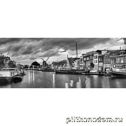 Ceramika-Konskie Amsterdam 2 Glass Декор 20x50 см