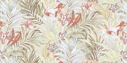 Realistik Индия Cosera Ivory Decor Matt. Керамогранит 60x120 см