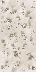 Caesar Deco Solutions Flower Бежевый Матовый Декор 60x120 см