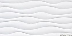 Azzo Ceramics Santorini Blanco Настенная плитка 30x60 см