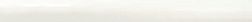 Ribesalbes Ocean Listelo Gloss White Бордюр 2,5x30 см