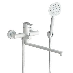 Смеситель для ванны Oute T40123K