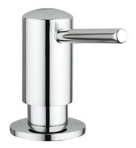 Grohe Contemporary 40536000 Дозатор жидкого мыла