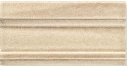 Adex Modernista ADMO5219 Cornisa Classica C-C Sand Карниз 7,5x15 см