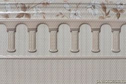 Azzo Ceramics Avinion Cap Listello Бордюр 20х30 см