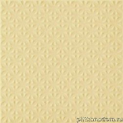 Paradyz Inwesta Bezowy Struktura Плитка напольная 19,8х19,8 см