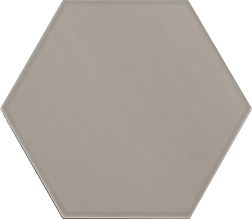 Pamesa Ceramica MayFair Tortora Hex Светло-Коричневый Матовый Керамогранит 19,8х22,8 см