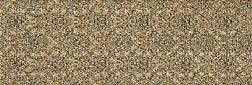 Tabriz Tile Gallery Ochre Decor Декор 25х75 см