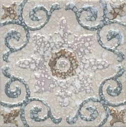 Kerama Marazzi Барио DD-B29-17023 Декор 15х15 см