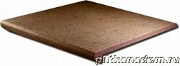 Exagres Vega Ocre Peldano Antislip Ступень 33х33 см