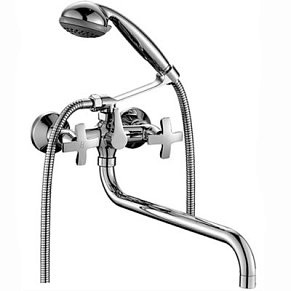 Смеситель для ванны Oute T5523