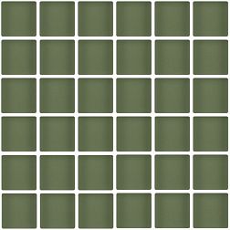 Architeza Candy Satin CS943 Стеклянная мозаика 30х30 (кубик 2,3х2,3) см