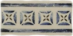 Vives Aranda verdere Бордюр 6,5x13 см