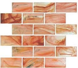 Architeza Magic Fire MFG-107 Стеклянная мозаика 30х30 см