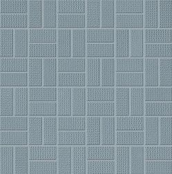 Atlas Concorde Aplomb Denim Mosaico Net Матовый Декор 30х30 см