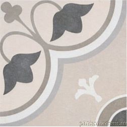 Stylnul (STN Ceramica) Veinte 110-015-14 Nordic 02 Mt Керамогранит 20x20 см
