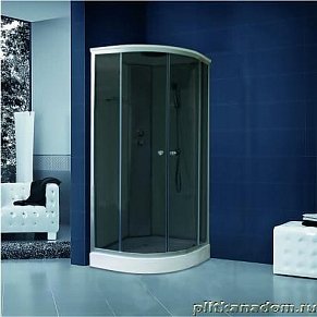 Fiinn F509 Душевая кабина 100х100х215