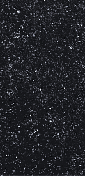 Flavour Granito Black Pepper High Glossy Черный Полированный Керамогранит 60x120 см