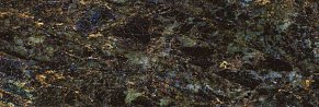 Adicon Slab Labradorite Polished Черный Полированный Керамогранит 80х240 см