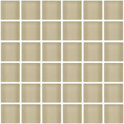 Architeza Candy Satin CS945 Стеклянная мозаика 30х30 (кубик 2,3х2,3) см