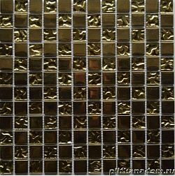 Tonomosaic TC 327 Мозаика из стекла 30х30 (2,3х2,3) см