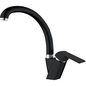 Смеситель для кухни Oute T10413BH