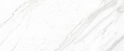 Gracia Ceramica Vinde Celia White 01 Настенная плитка 25х60 см