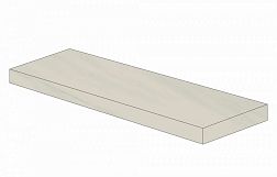 Atlas Concorde Russia Allure Джиойя Серая Лаппатированная Ступень Угловая Правая 33x160 см