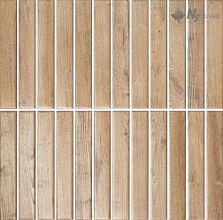 NS-Mosaic Porcelain series PP20145-16 Матовая Мозаика 29,6х29,9 (2х14,5) см