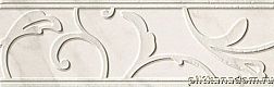Fap Ceramiche Roma Calacatta Classic Listello Бордюр 8x25 см