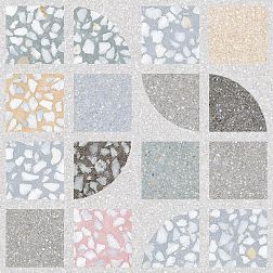 Vives Farnese Quirinale-R Multicolor Декор 29,3x29,3 см