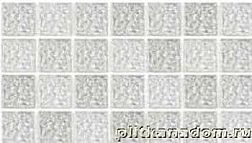 Rose Mosaic Gold GL 02S Мозаика 32,7х32,7(2х2) см