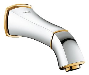 Grohe Grandera 13341IG0 Излив для ванны