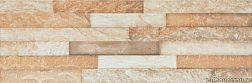 Cerrad Kallio 3775 Amber Фасадный камень 45x15 см